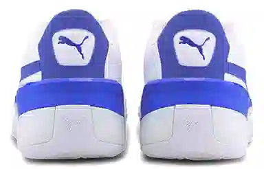 PUMA Clyde Hardwood Team