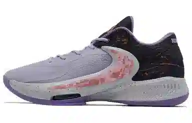 Nike Zoom Freak 4 "All-Star Week" EP