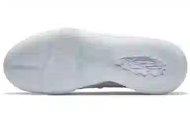 Nike Lebron 17 White Camo