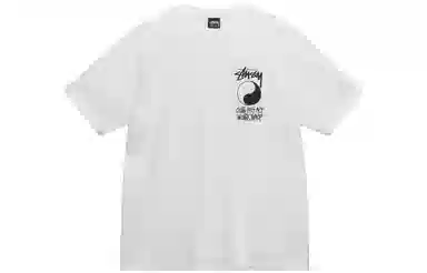 Stussy x OUR LEGACY SS23 Tee