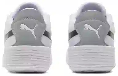 PUMA Clyde All Pro Team White Black Grey
