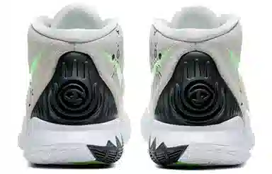 Nike Kyrie 6 EP White Green