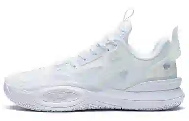 LiNing All City 10 V1 White Grey