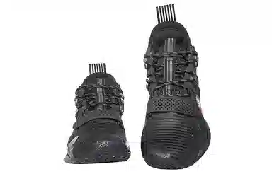 Li-Ning WOW 8 "Enough is Enough"