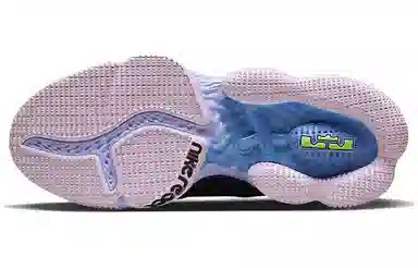 Nike Lebron 19 Low EP