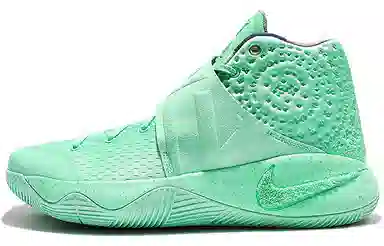 Nike Kyrie 2 What The