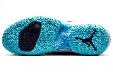 Jordan Why Not Zer0.4 PF "Trust And Loyalty"