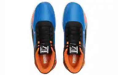 PUMA Fusion Nitro Team