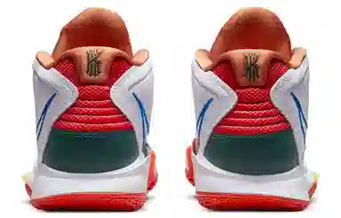 Nike Kyrie 8 Infinity "Ky-D"