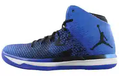 Jordan Air Jordan 31 Royal
