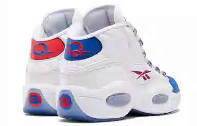 Reebok AI Question Mid