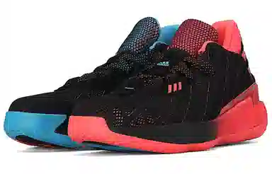 adidas D Lillard 7 GCA