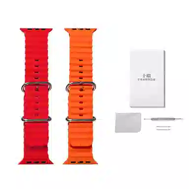 AppleWatch 8S8iWatch7 129