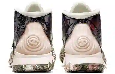 Nike Kyrie 6 Pre-Heat "Shanghai"