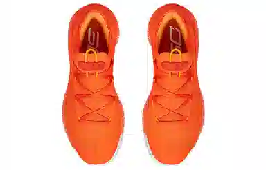 Under Armour Curry 6 6