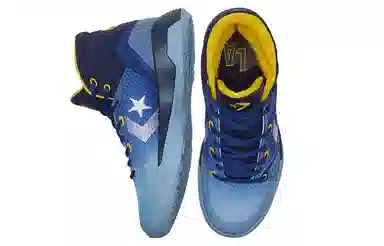 Converse G4