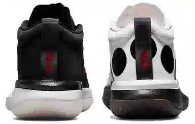Naruto x Jordan Zion 1 SP PF TPU