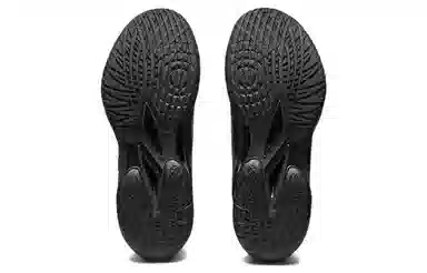 Asics Gel-Hoop V15 Black