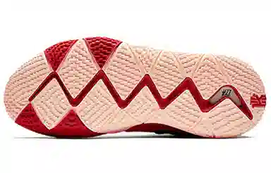 Nike Kyrie 4 Chinese New Year (2018)