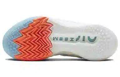 Nike Air Zoom G.T. Cut 2 EP Grey