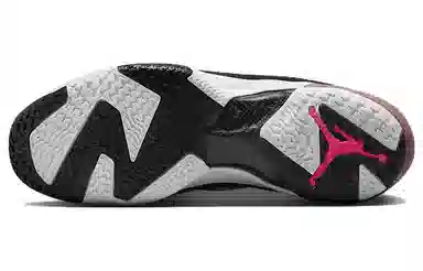 Jordan Air Jordan 37 PF Black