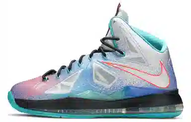 Nike Lebron 10
