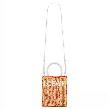 LOEWE A5 Tote