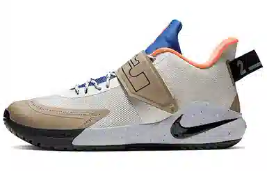 Nike Ambassador 12 LeBron "Mowabb"