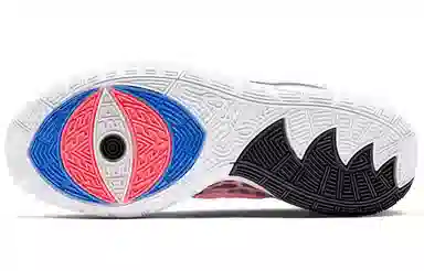 Nike Kyrie 6 Pink Blue White