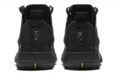 Jordan Air Jordan 34 PF "Black Cat"