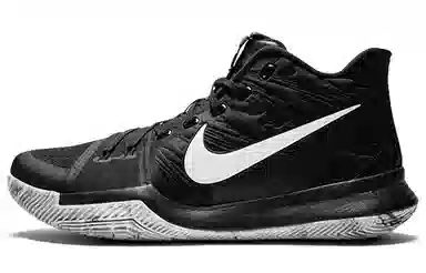 Nike Kyrie 3 BHM 2017