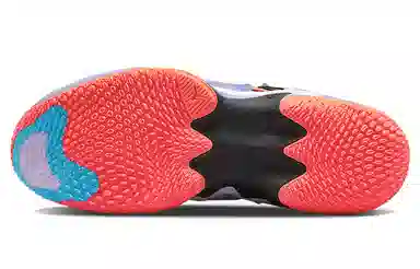 Jordan Why Not.5 Why Not PF