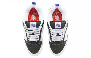 Vans Knu Skool