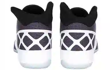 Jordan Air Jordan 30 White Black