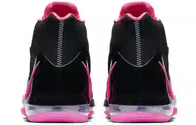 Nike Air Force Max EP 'Black Pink Blast'