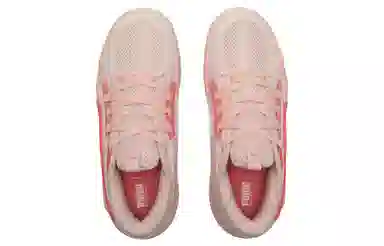 PUMA Court Rider Chaos Slash Pink