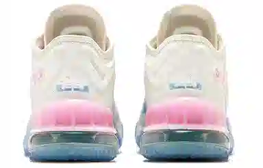 Nike LeBron 18 Sakura Pink