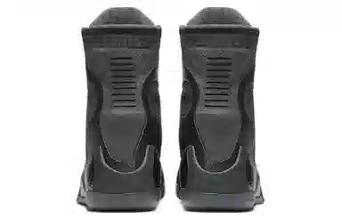 Nike Kobe 9 Elite Black Mamba Collection Fade to Black