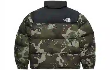 The North Face 1996 Eco Nuptse Jacket