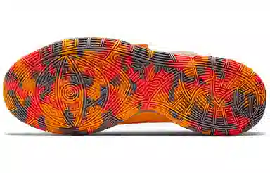 Nike Kyrie 6 Pre-Heat "Beijing"