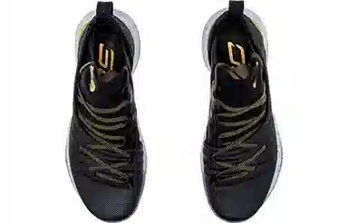 Under Armour CURRY 5 5