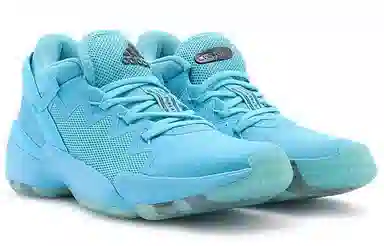 adidas D.O.N. Issue #2 Gca