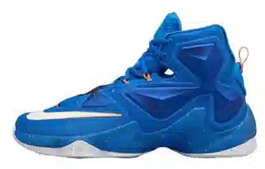 Nike Lebron 13 Balance