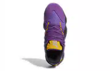 adidas Harden Vol. 4 Gca