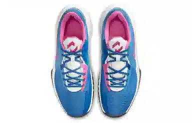 Nike Precision 6 Purple