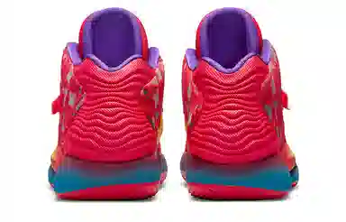 Ron English x Nike KD 14 EP