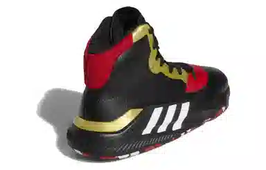 adidas Pro Bounce Madness 2019