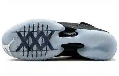 Jordan Air Jordan 30 Black Cat