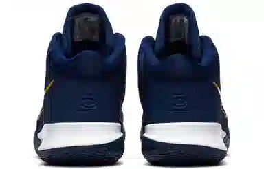 Nike Flytrap 4 Kyrie EP Navy