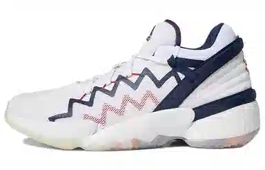 adidas D.O.N. Issue #2